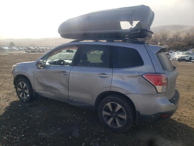 JF2SJAJC5HH534341 | 2017 SUBARU FORESTER 2