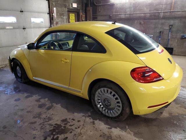 3VWJP7AT7DM687365 | 2013 Volkswagen beetle