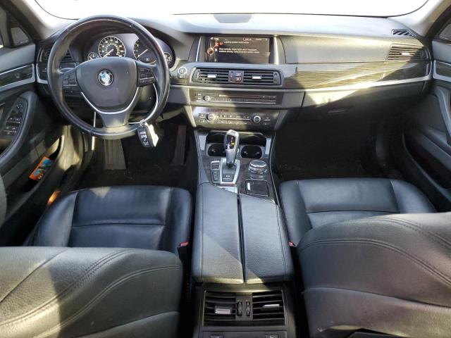 WBA5A7C5XFD623708 | 2015 BMW 528 XI