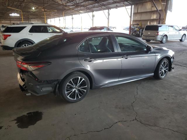 4T1B11HK4KU758125 | 2019 TOYOTA CAMRY L