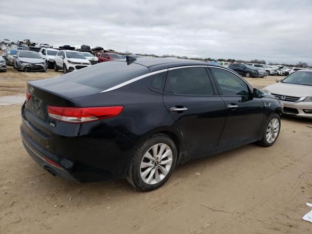 5XXGU4L34GG011768 | 2016 KIA OPTIMA EX