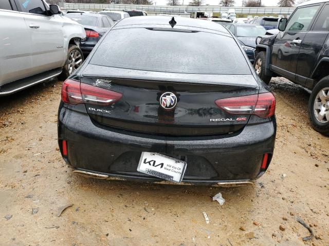 2018 BUICK REGAL GS - W04GS6SS5J1104984