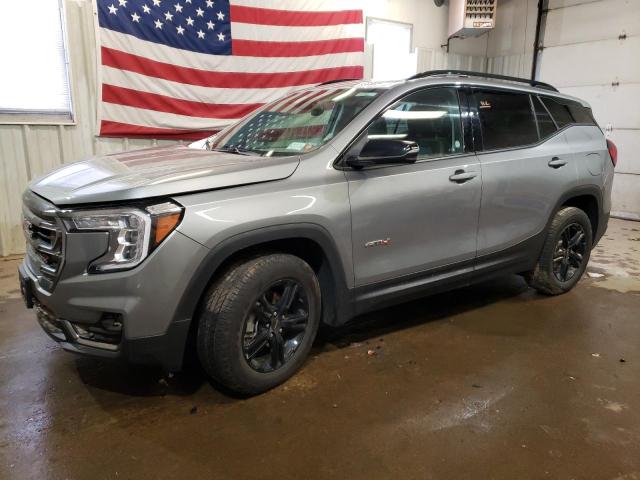 2023 GMC TERRAIN AT 3GKALYEG3PL235414