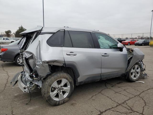 2T3P1RFV5MC216318 | 2021 TOYOTA RAV4 XLE