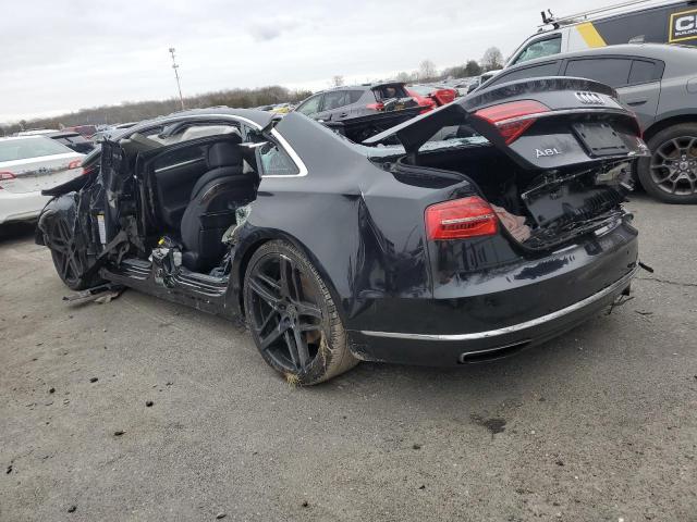 2015 AUDI A8 L QUATT - WAU32AFD7FN017782
