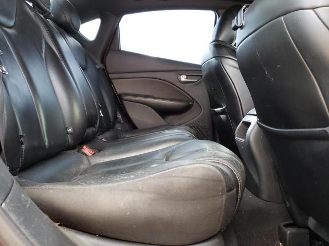 1C3CDFCA3DD142502 2013 Dodge Dart Limited