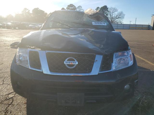 2011 Nissan Pathfinder S VIN: 5N1AR1NNXBC623708 Lot: 40469674