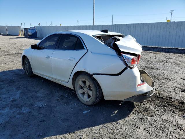 CHEVROLET MALIBU LS 2015 1