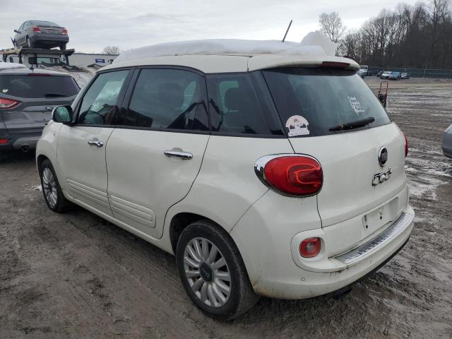 VIN ZFBCFABH9EZ017566 2014 Fiat 500L, Easy no.2