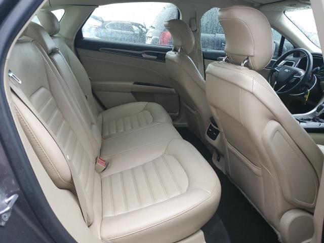 3FA6P0H99ER392434 | 2014 FORD FUSION SE