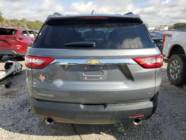 1GNERGKWXLJ249708 | 2020 CHEVROLET TRAVERSE L