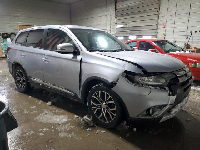 JA4AD3A32HZ044263 | 2017 MITSUBISHI OUTLANDER