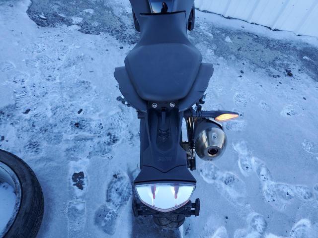 2022 BMW G310 GS - WB30G3303NRA30404