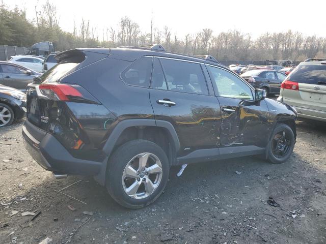 2T3DWRFV9KW034301 | 2019 TOYOTA RAV4 LIMIT