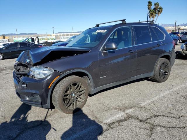 2014 BMW X5 sDrive35i