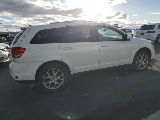 3C4PDDEG2ET237891 | 2014 DODGE JOURNEY R/