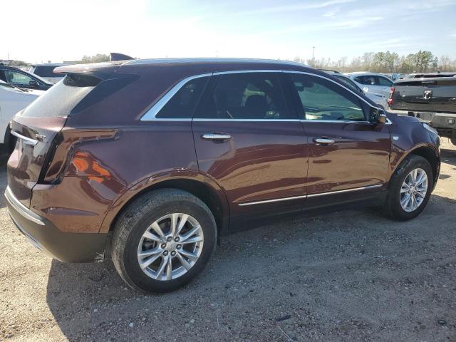 1GYKNCR46PZ103294 | 2023 CADILLAC XT5 PREMIU