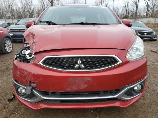 ML32A4HJ5HH020528 | 2017 MITSUBISHI MIRAGE SE