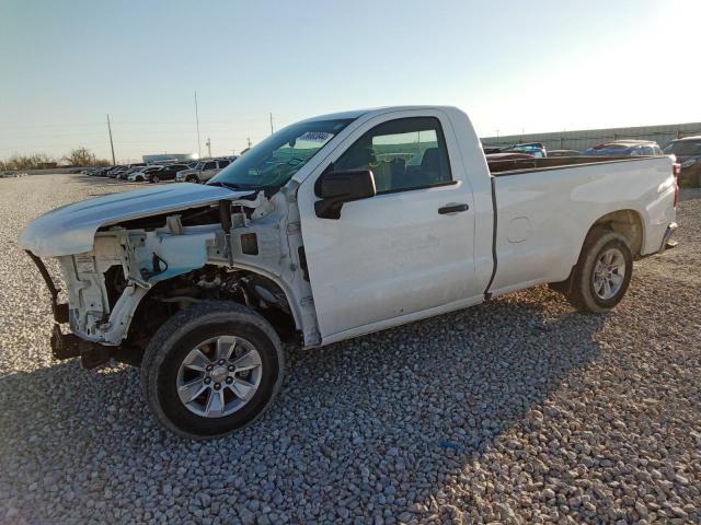 2021 Chevrolet C/K 1500 