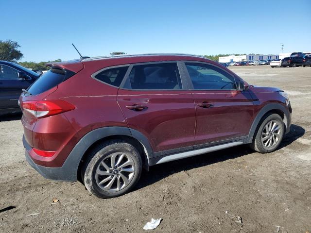 KM8J33A49HU477296 2017 Hyundai Tucson Limited