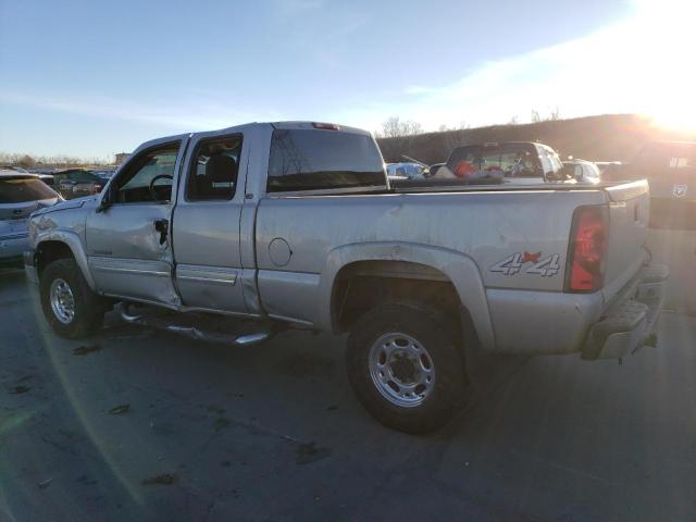 2005 Chevrolet Silverado K2500 Heavy Duty VIN: 1GCHK29U65E124413 Lot: 40823134