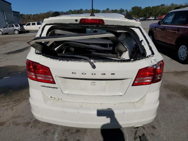 2018 DODGE JOURNEY - 3C4PDCAB8JT447345