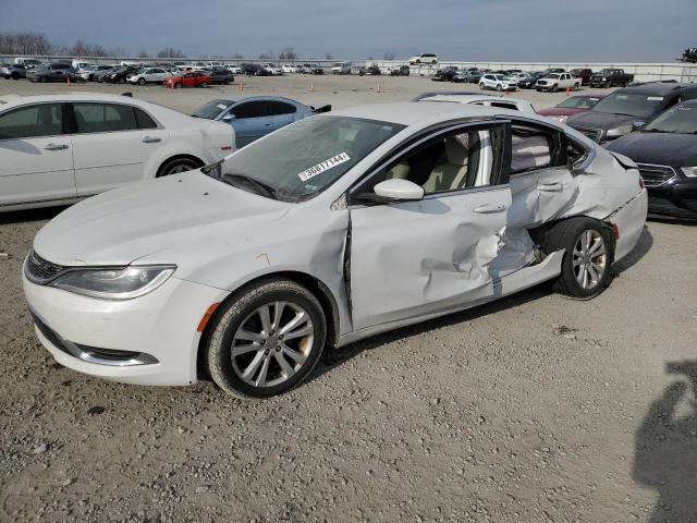 Vin: 1c3cccab0fn598855, lot: 36817144, chrysler 200 limited 2015 img_1