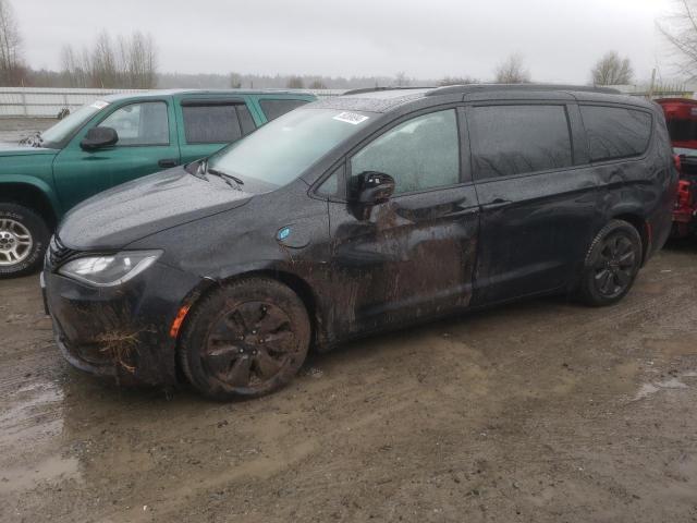 2C4RC1N73KR673643 2019 CHRYSLER PACIFICA, photo no. 1