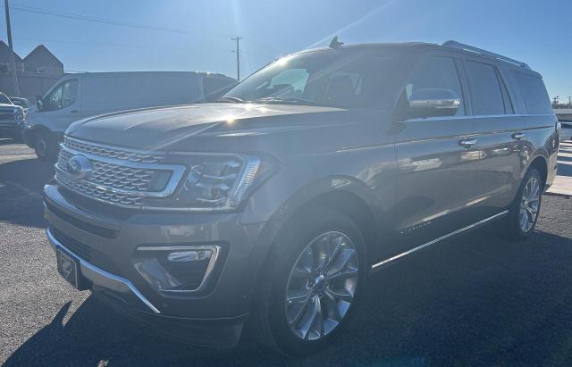 1FMJK1LT2JEA00219 | 2018 FORD EXPEDITION