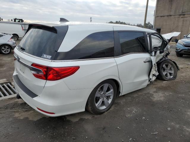 5FNRL6H71LB060832 | 2020 HONDA ODYSSEY EX