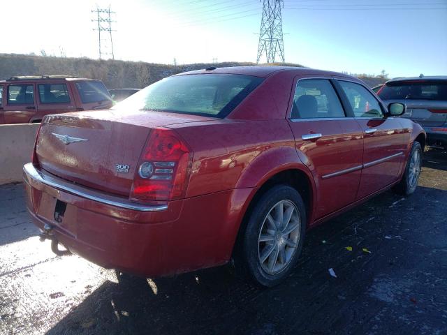 Vin: 2c3ck3cv9ah113348, lot: 82929203, chrysler 300 limited 20103