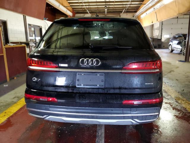 VIN WA1LCBF77RD004714 2024 Audi Q7, Premium Plus no.6