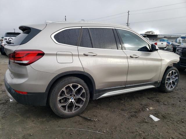 WBXJG7C02N5U91334 | 2022 BMW X1 SDRIVE2