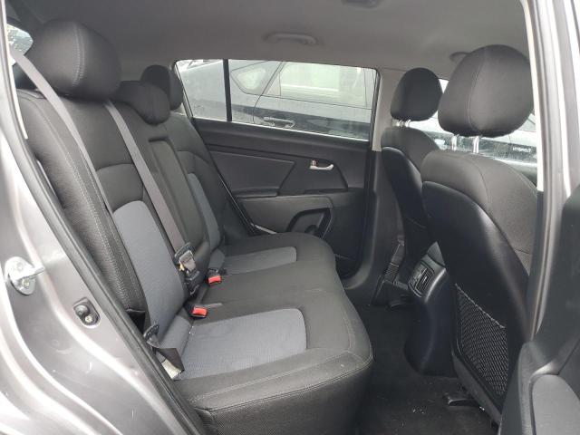 2016 KIA SPORTAGE L - KNDPB3AC5G7868578