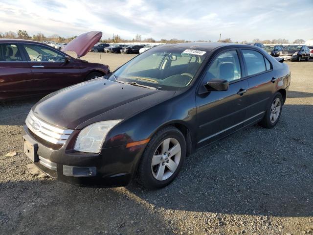 2009 Ford Fusion SE