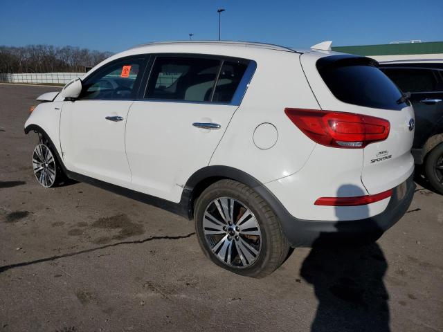 KNDPCCAC4F7790810 | 2015 KIA SPORTAGE E