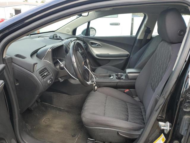 VIN 1G1RA6E43EU141303 2014 Chevrolet Volt no.7