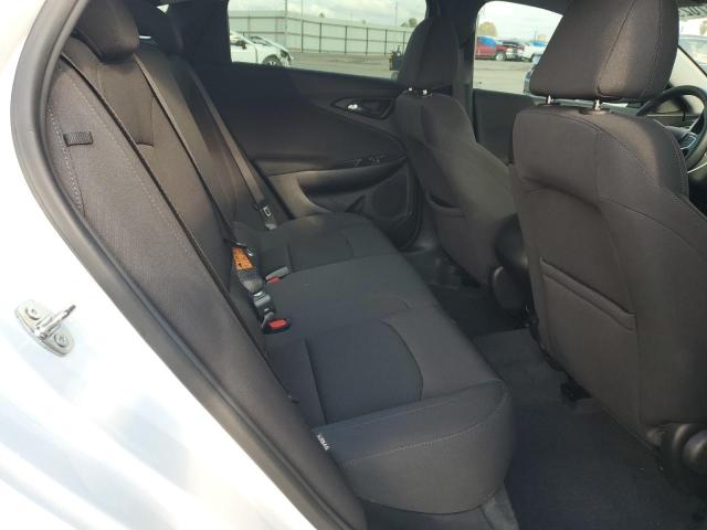 2022 CHEVROLET MALIBU RS - 1G1ZG5ST0NF183176