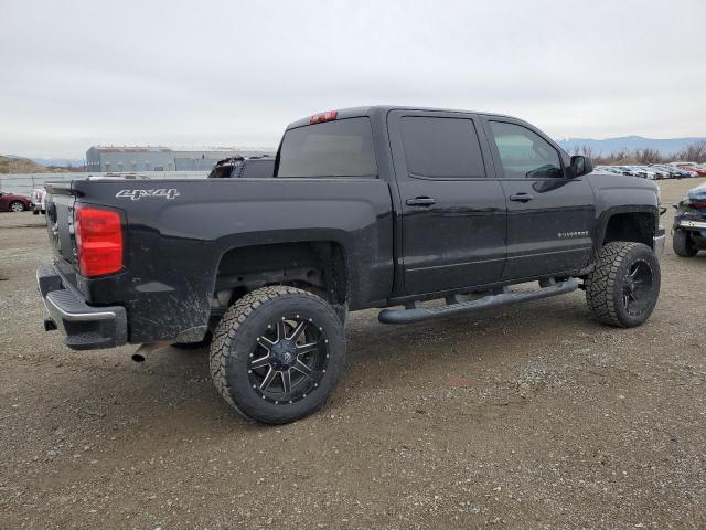 3GCUKREC4FG253099 | 2015 CHEVROLET SILVERADO