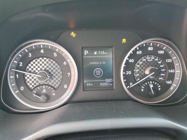 2019 HYUNDAI ELANTRA SE - 5NPD84LF0KH436080