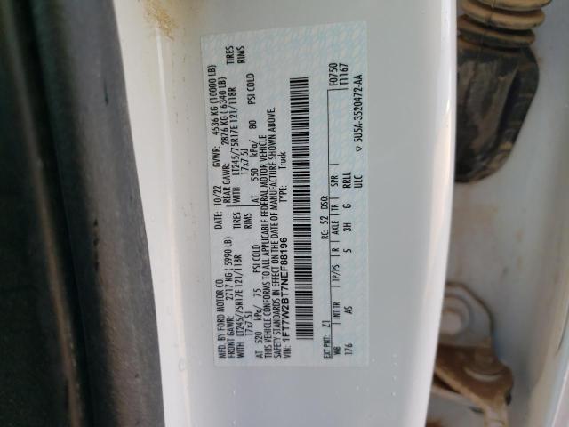 VIN 4T1G11AK2MU564759 2021 Toyota Camry, SE no.12