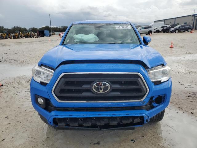 3TMDZ5BN5LM094858 | 2020 TOYOTA TACOMA DOU