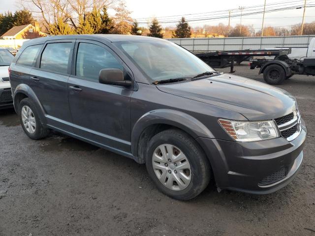 3C4PDCAB2FT679852 | 2015 Dodge journey se