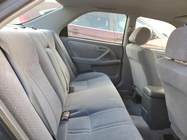 2000 Toyota Camry Le VIN: 4T1BF22K4YU942375 Lot: 39418984