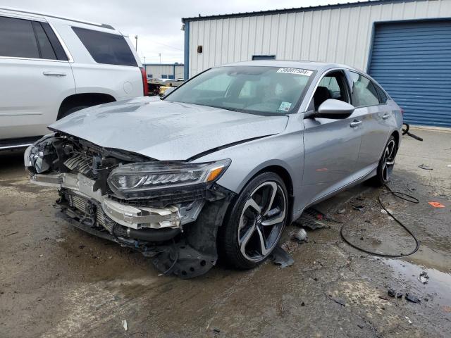 Vin: 1hgcv2f34la026029, lot: 38007504, honda accord sport 2020 img_1
