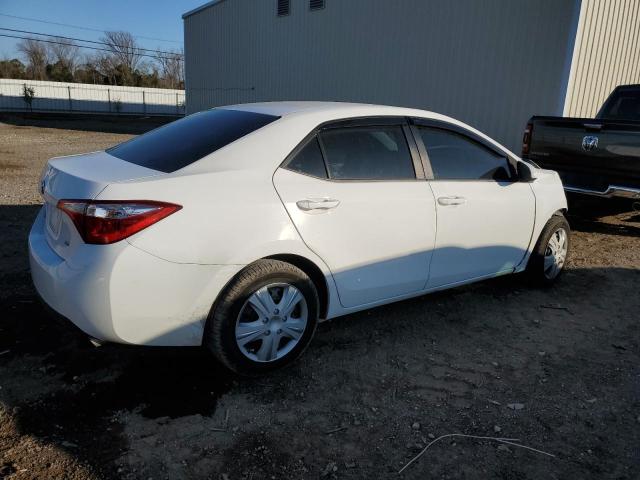 5YFBURHE8FP346362 | 2015 TOYOTA COROLLA L