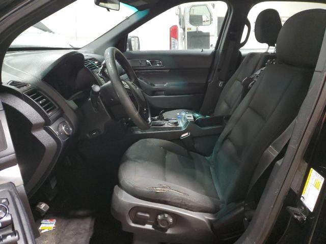 1FM5K8AR0GGC61380 | 2016 FORD EXPLORER P