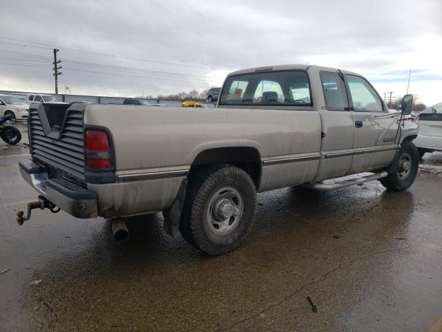 1996 Dodge Ram 2500 VIN: 3B7KC23C5TM107080 Lot: 37557064