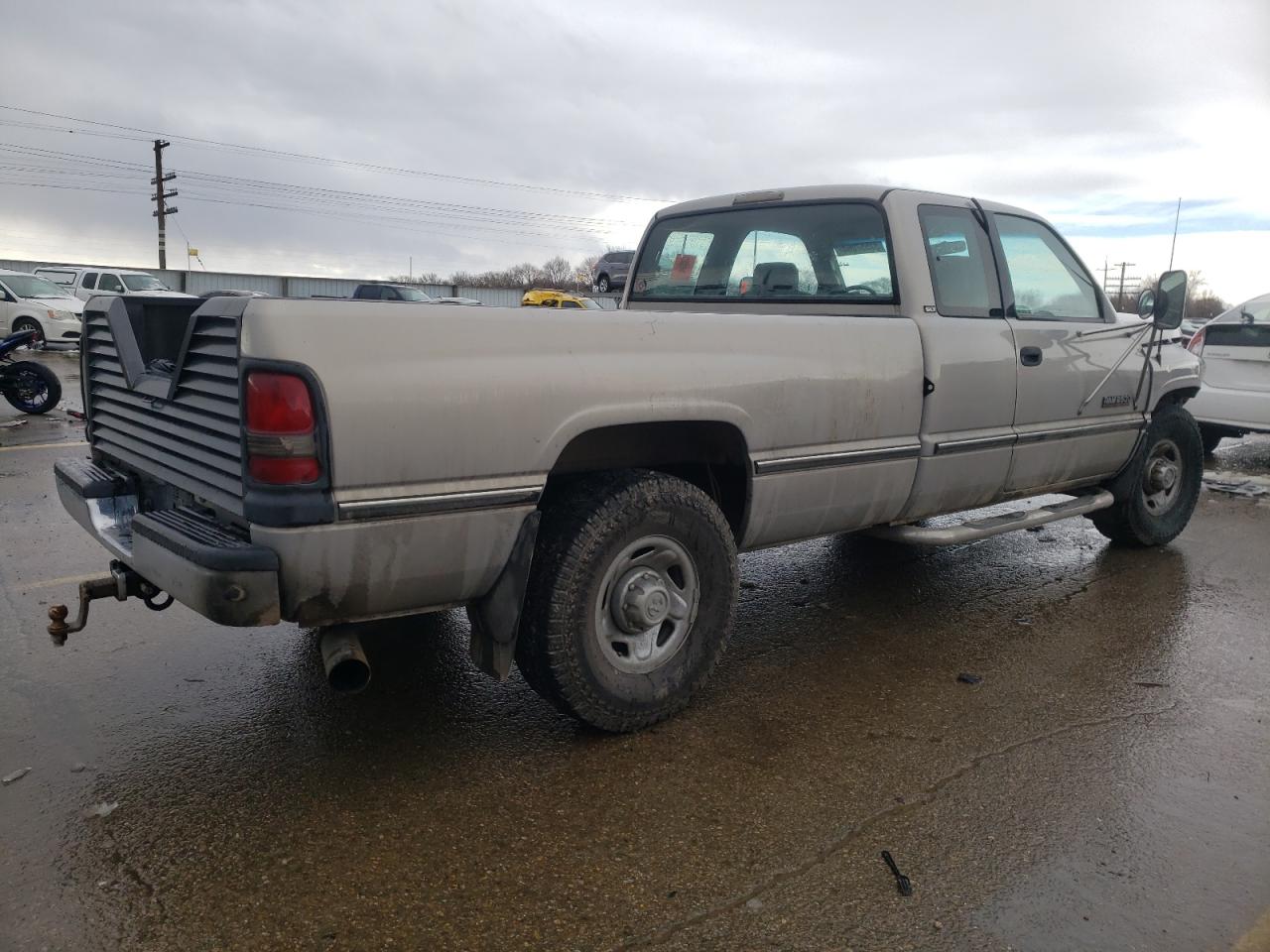 3B7KC23C5TM107080 1996 Dodge Ram 2500