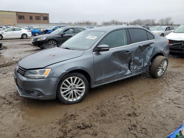 2013 Volkswagen Jetta SEL